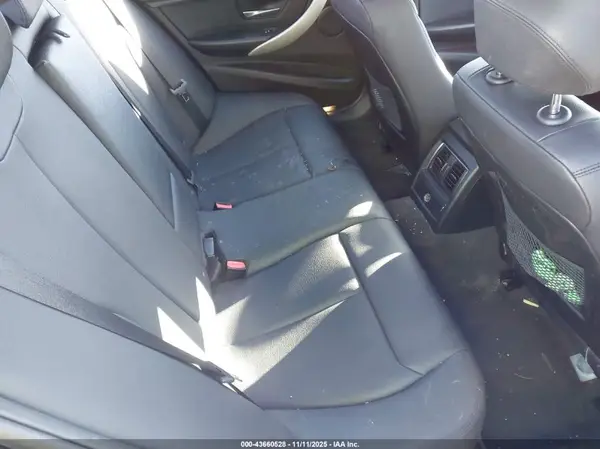 WBA8A3C58GK551460 2016 BMW 3ER - Image 8