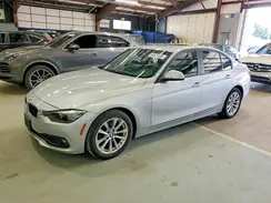 WBA8A3C58GK551748 2016 BMW 3ER