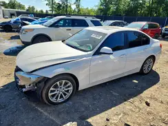 WBA8A3C58GK688351 2016 BMW 3ER