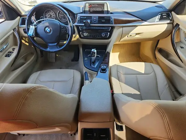 WBA8A3C58GK688351 2016 BMW 3ER - Image 8