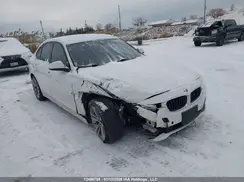 WBA8A3C58GK689189 2016 BMW 3ER