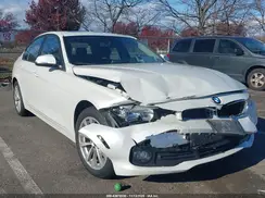 WBA8A3C58GK689368 2016 BMW 3ER