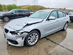 WBA8A3C58GK690214 2016 BMW 3ER