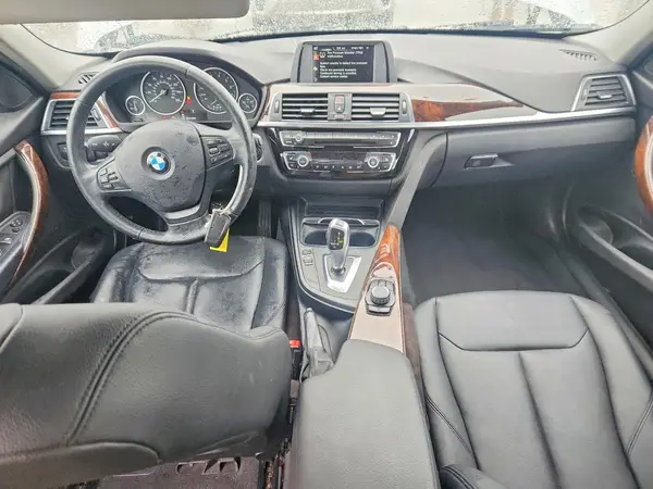 WBA8A3C58GK690214 2016 BMW 3ER - Image 8