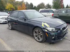 WBA8A3C58GK690536 2016 BMW 3ER