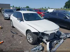 WBA8A3C58HK691350 2017 BMW 3ER