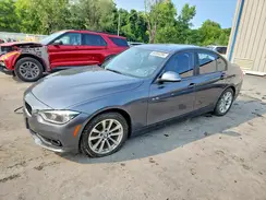 WBA8A3C58JA357976 2018 BMW 3ER
