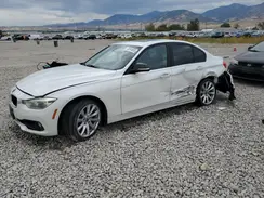 WBA8A3C58JA358870 2018 BMW 3ER