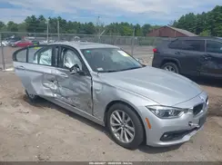 WBA8A3C58JA489460 2018 BMW 3ER