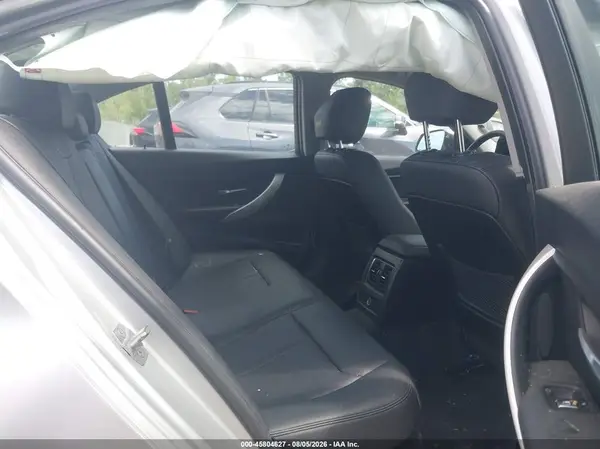 WBA8A3C58JA489460 2018 BMW 3ER - Image 8