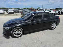 WBA8A3C58JA489622 2018 BMW 3ER
