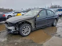 WBA8A3C58JA491547 2018 BMW 3ER