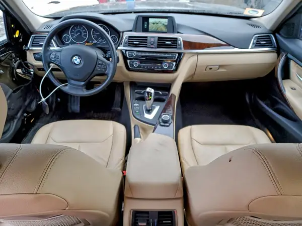 WBA8A3C58JA491547 2018 BMW 3ER - Image 8