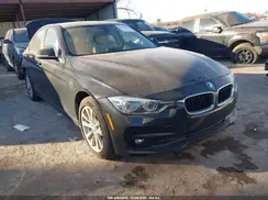 WBA8A3C58JA491760 2018 BMW 3ER