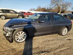 WBA8A3C58JA491872 2018 BMW 3ER