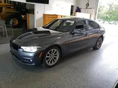 WBA8A3C58JA492343 2018 BMW 3ER