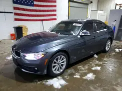 WBA8A3C58JA494660 2018 BMW 3ER