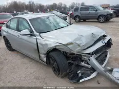 WBA8A3C58JA495002 2018 BMW 3ER
