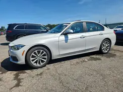 WBA8A3C58JA505012 2018 BMW 3ER