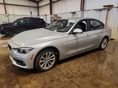WBA8A3C58JA505334 2018 BMW 3ER