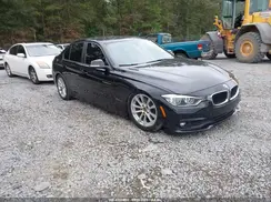 WBA8A3C58JA505351 2018 BMW 3ER