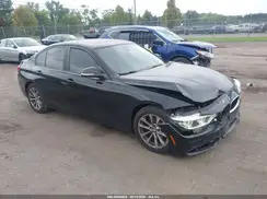 WBA8A3C58JA505365 2018 BMW 3ER