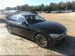 WBA8A3C58JA505592 2018 BMW 3ER
