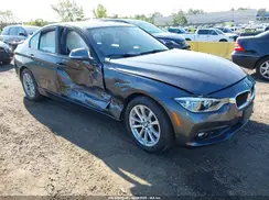 WBA8A3C58JK763802 2018 BMW 3ER