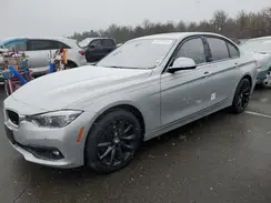 WBA8A3C58JK763816 2018 BMW 3ER