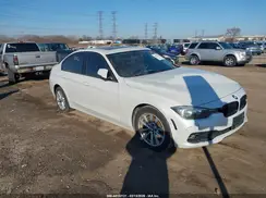 WBA8A3C59GK688987 2016 BMW 3ER