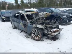WBA8A3C59GK689282 2016 BMW 3ER