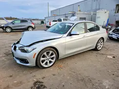 WBA8A3C59GK689346 2016 BMW 3ER