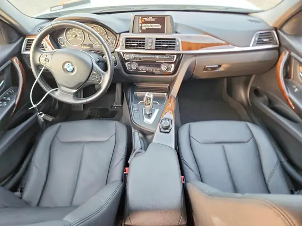 WBA8A3C59GK689346 2016 BMW 3ER - Image 8