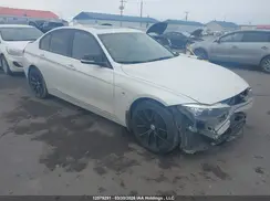 WBA8A3C59GK689704 2016 BMW 3ER