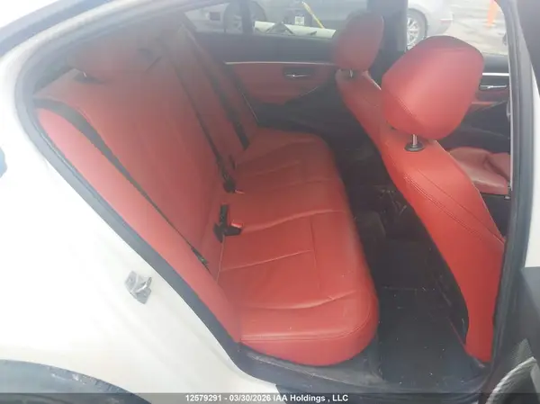 WBA8A3C59GK689704 2016 BMW 3ER - Image 8
