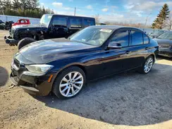 WBA8A3C59GK689928 2016 BMW 3ER