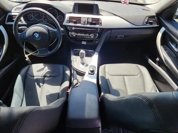 WBA8A3C59GK690254 2016 BMW 3ER - Image 8