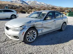 WBA8A3C59GK690321 2016 BMW 3ER