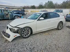 WBA8A3C59GK690982 2016 BMW 3ER