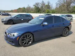 WBA8A3C59JA357582 2018 BMW 3ER