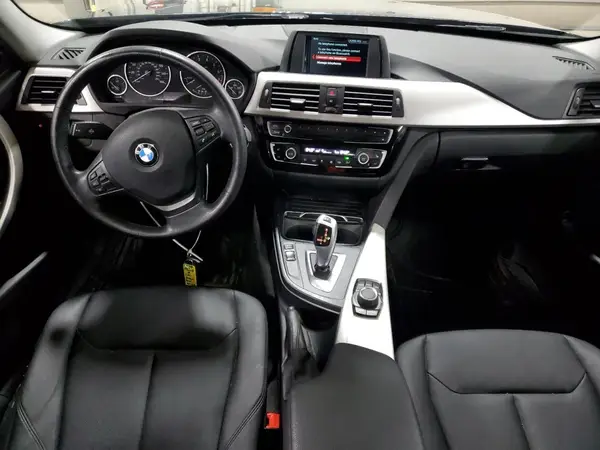 WBA8A3C59JA357713 2018 BMW 3ER - Image 8