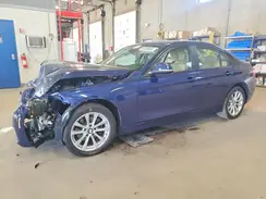 WBA8A3C59JA487068 2018 BMW 3ER