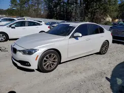 WBA8A3C59JA487099 2018 BMW 3ER