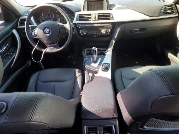 WBA8A3C59JA487099 2018 BMW 3ER - Image 8