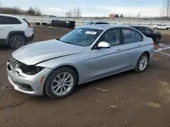 WBA8A3C59JA491363 2018 BMW 3ER