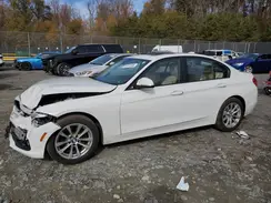 WBA8A3C59JA491587 2018 BMW 3ER