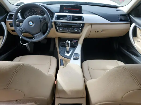 WBA8A3C59JA491587 2018 BMW 3ER - Image 8