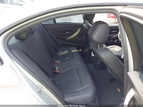 WBA8A3C59JA491699 2018 BMW 3ER - Image 8