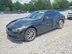 WBA8A3C59JA491749 2018 BMW 3ER