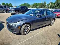 WBA8A3C59JA492268 2018 BMW 3ER